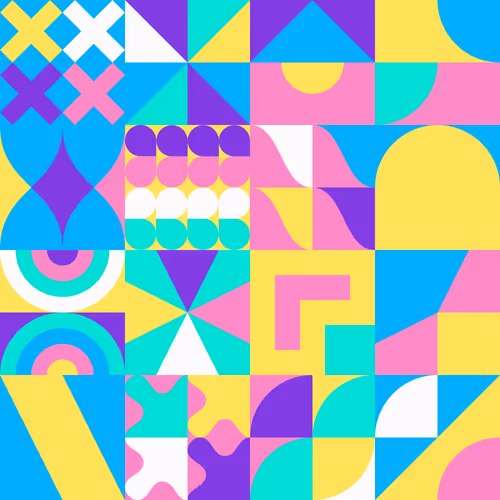Bauhausblocks