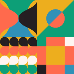 Bauhaus Block #5194