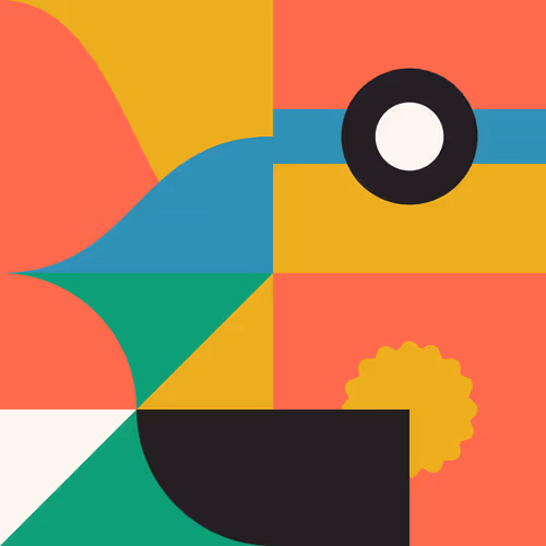 Bauhausblocks