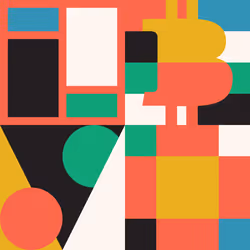 Bauhaus Block #5594