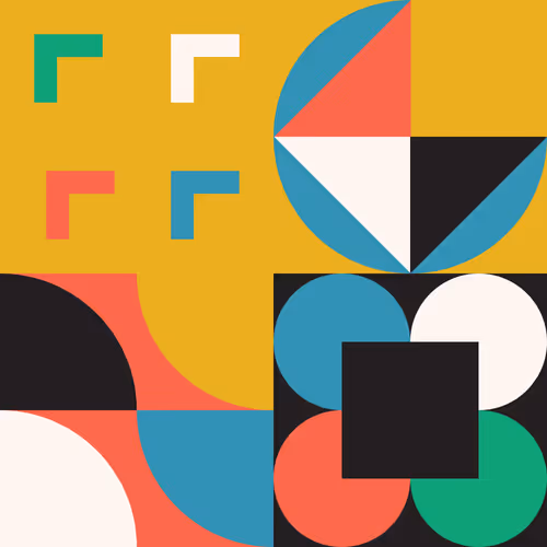 Bauhausblocks