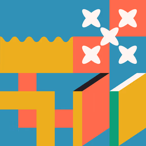 Bauhausblocks