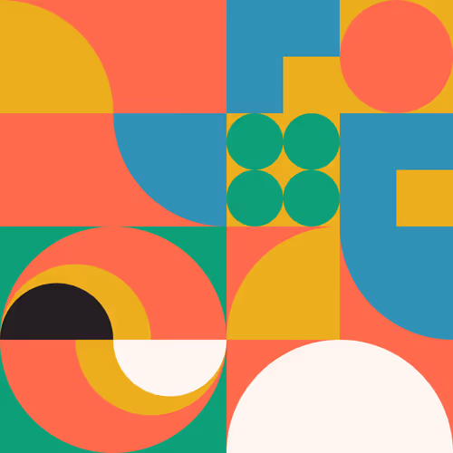 Bauhausblocks