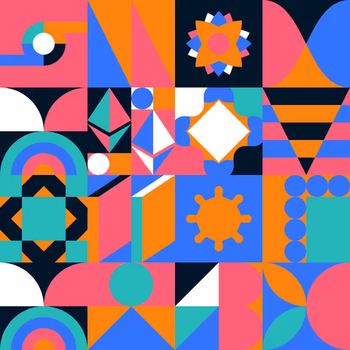 Bauhausblocks