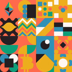 Bauhaus Block #4421