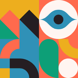 Bauhaus Block #3750
