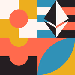 Bauhaus Block #6800