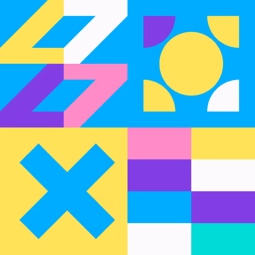 Bauhausblocks