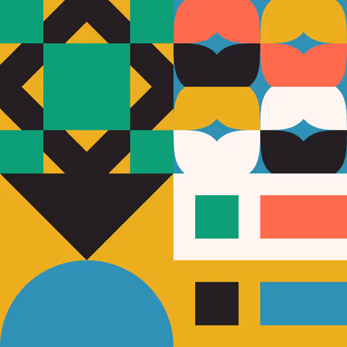 Bauhausblocks