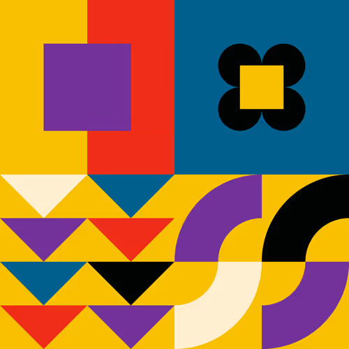 Bauhausblocks