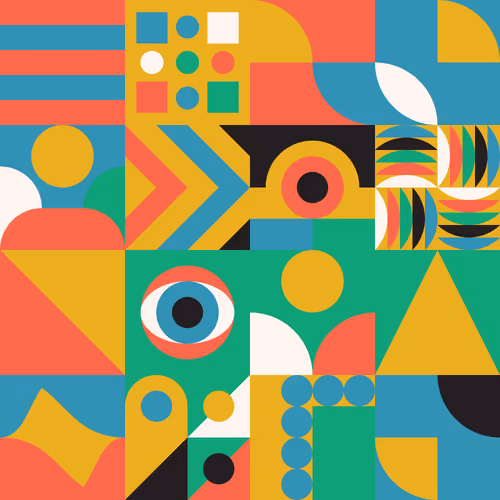 Bauhausblocks