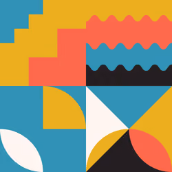 Bauhaus Block #0676