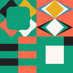 Bauhaus Block #0209