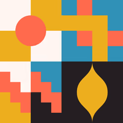 Bauhaus Block #0661