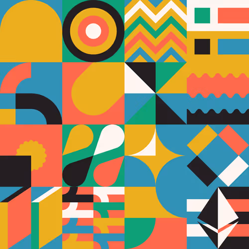 Bauhausblocks