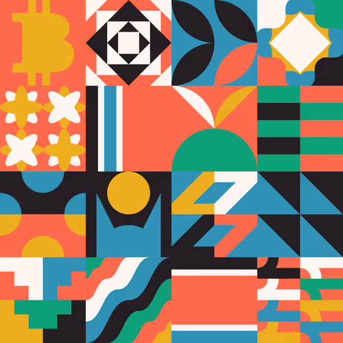 Bauhausblocks