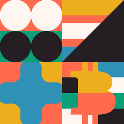 Bauhaus Block #5139