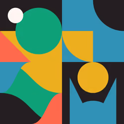 Bauhaus Block #0564