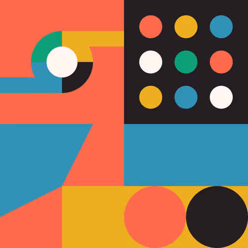 Bauhausblocks