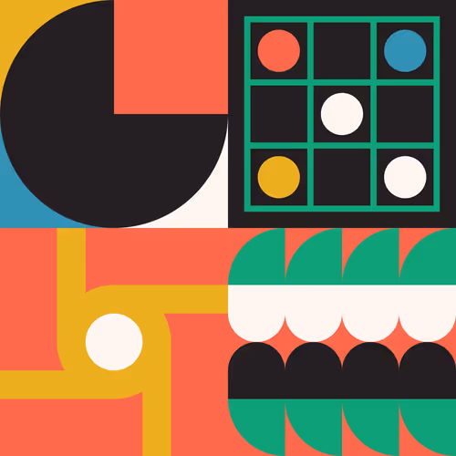 Bauhausblocks