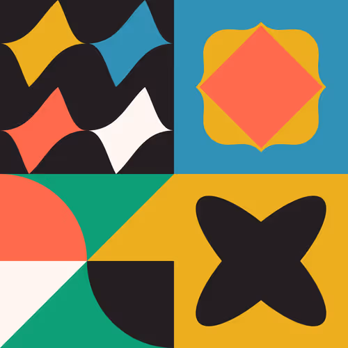 Bauhausblocks