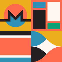 Bauhaus Block #5100