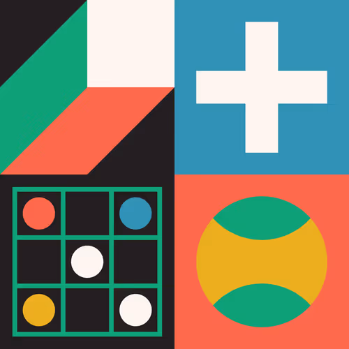 Bauhausblocks