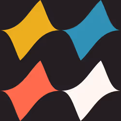 Bauhaus Block #5231
