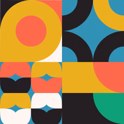 Bauhaus Block #2324