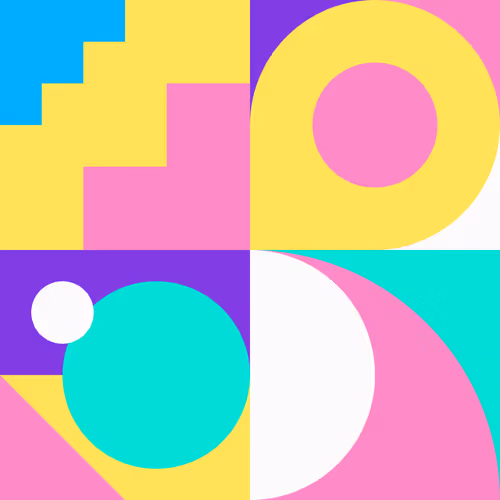 Bauhausblocks