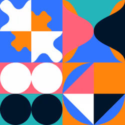 Bauhaus Block #7260