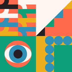 Bauhaus Block #5721