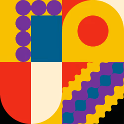 Bauhaus Block #6010