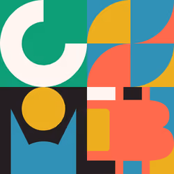 Bauhaus Block #5443