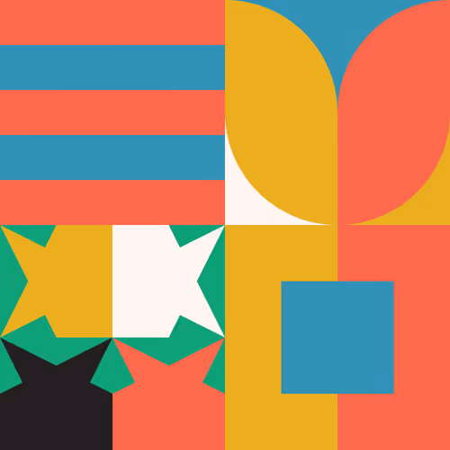 Bauhausblocks