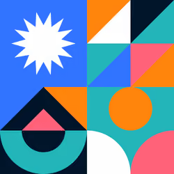 Bauhaus Block #0341