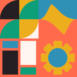 Bauhaus Block #2008