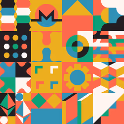 Bauhaus Block #2801