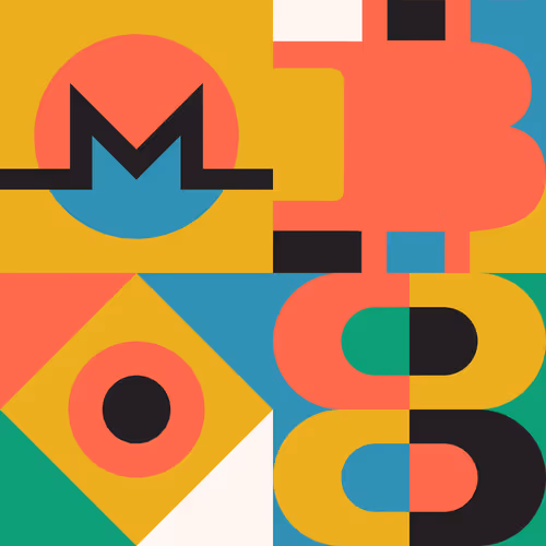 Bauhaus Block #4155