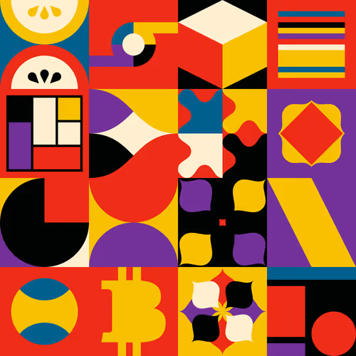 Bauhausblocks