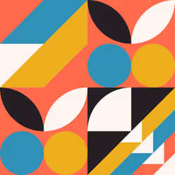 Bauhaus Block #5948