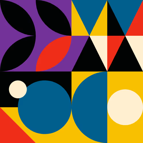 Bauhausblocks