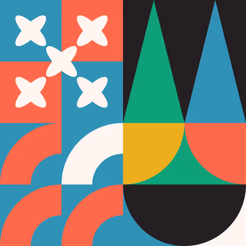 Bauhausblocks