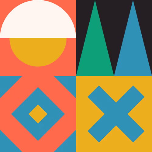 Bauhausblocks