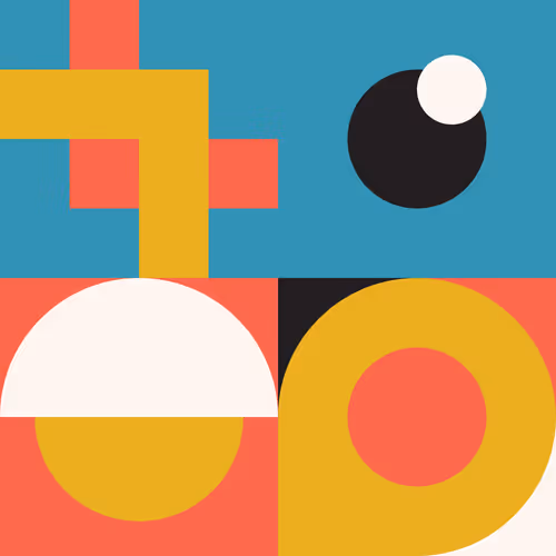 Bauhausblocks