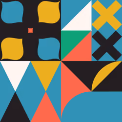 Bauhaus Block #3662