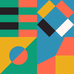 Bauhaus Block #0031