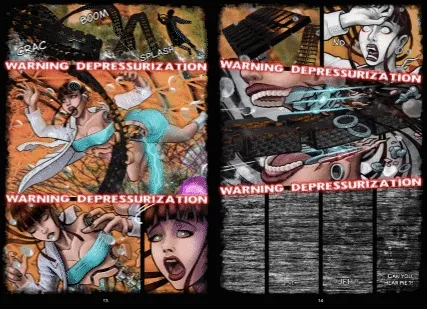 Mankind Withering