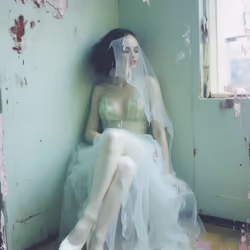 The Bride of AI