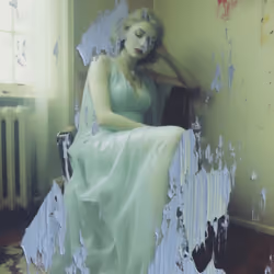 Whispers in the Code